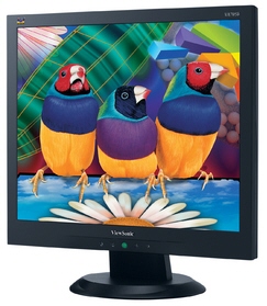 viewSonic a705